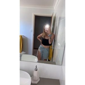 Meet your Posher, Krystal